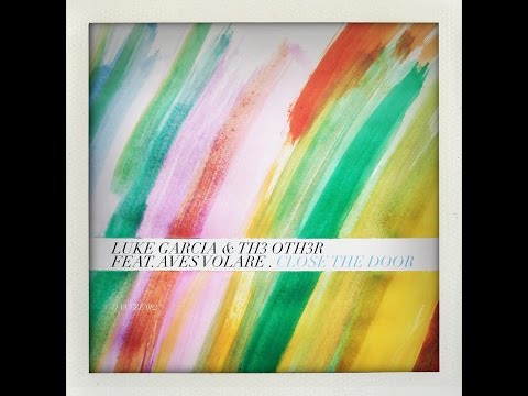 Luke Garcia & Th3 Oth3r - Time to close the Door ( Niconé Remix) - DTZ082