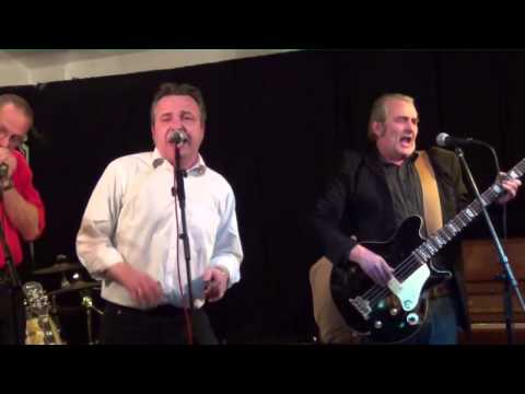 Bielefelder Blues Börse 20.01.13 - DANKE!