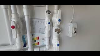 Kahraman kazan fabrika 2 adet bosch 1200i 28/30 kombi ve 23 adet yer k