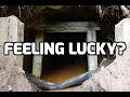 Exploring The Abandoned Lucky Jim Mine