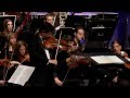 Artosphere Festival Orchestra: WALTON Viola Concerto - Roberto Diaz, Viola