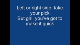 Jungle Brothers - Because I Got It Like That Lyrics