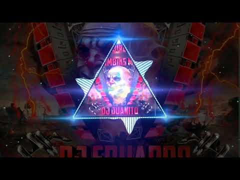 Cumbias Mix Dj Eduardo Ft. Dj Juanito El Inmortal