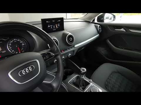 Audi A3 Sportback 1.6 TDI