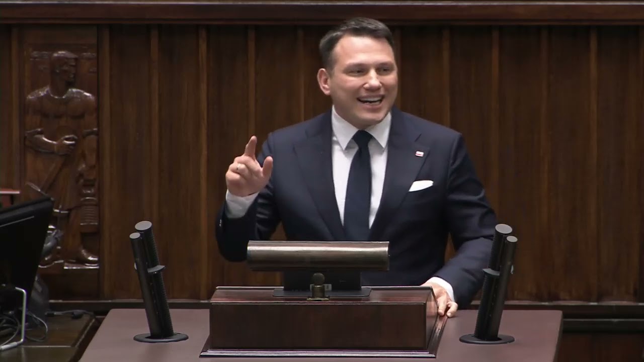 Sejm: wnioski formalne [18 grudnia 2024 r.]