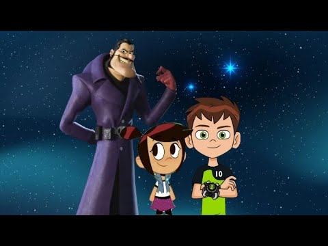 Ben Pan II: Return to Neverland Teaser