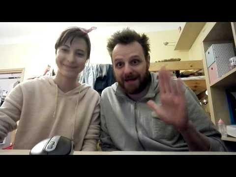 Maja i Junior zapraszają na finał