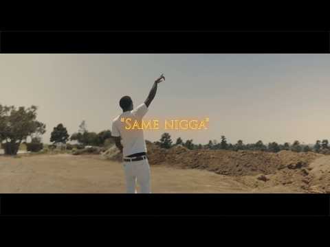 Dree Alii - "Same Nigga" (Official Music Video) (Shot By @VicMediaProd)