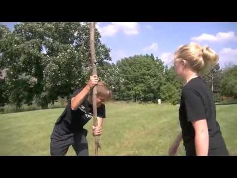 Hesston Hunger Games Bills and normas