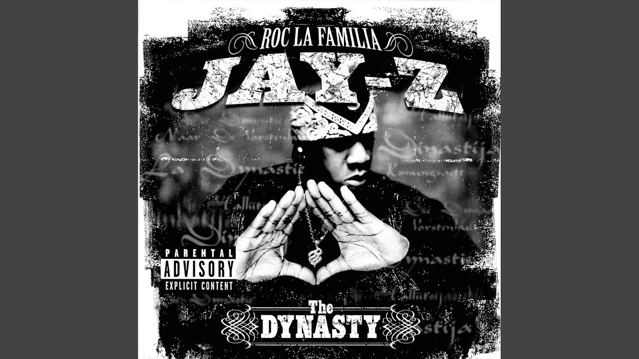 Jay-Z - Guilty Until Proven Innocent • CIB trailer