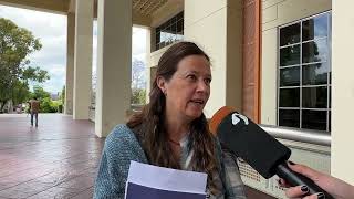Sanjuaninos contradijeron a Milei y contaron cómo llegan a fin de mes