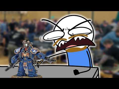 How to be the Best 40k Player Ever