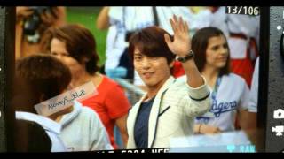 CNBLUE - Ryu Can Do It