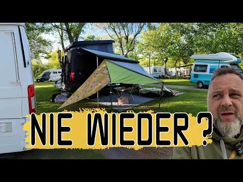 MARINA DI VENEZIA - Why this mega-campsite is so polarizing...