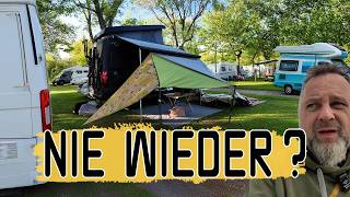 MARINA DI VENEZIA - Warum dieser Mega-Campingplatz so krass polarisiert…