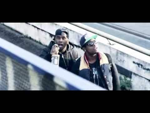 DARKINZ X FLAY MC - PWOBLEM