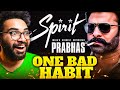 SPIRIT OneBadHabit Audio Glimpse Reaction