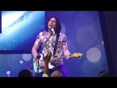 DeLuz - Acompáñame (En Vivo Montería, Colombia)