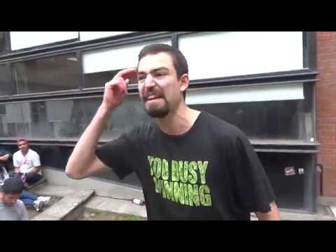 LA GÓRGOLA vs COLT - 8vos - RAP UC