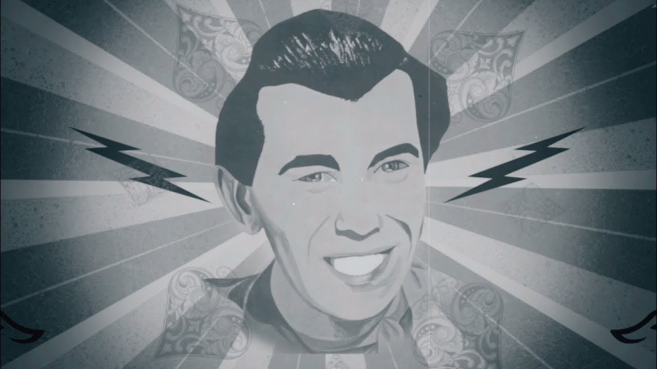 Link Wray - Son of Rumble [Official Audio] - YouTube