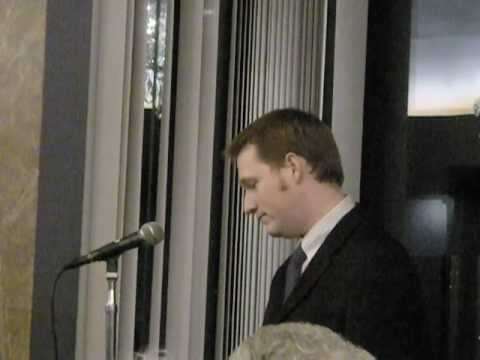 Clayton McDonald ~ Tell My Father