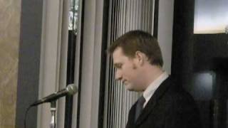 Clayton McDonald ~ Tell My Father