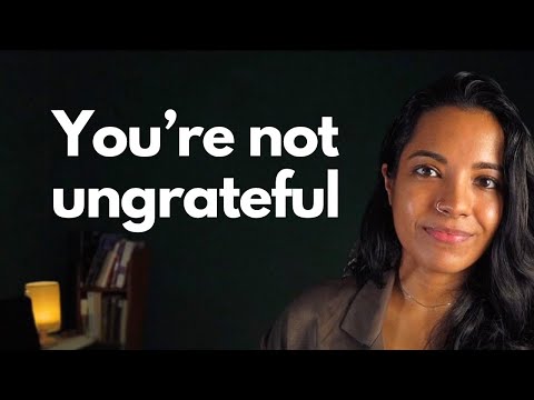 You don't owe your guilt-tripping mother anything