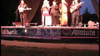 rhonda Vincent- bluegrass sat night-in coos bay