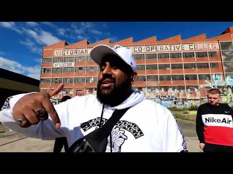 SLothy - Funds (feat King Kreo) [ONE TAKE]