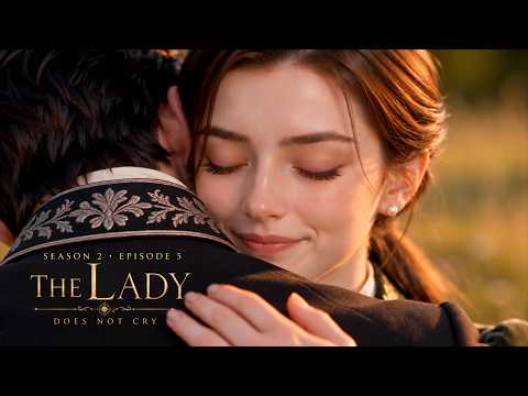 The Lady Does Not Cry