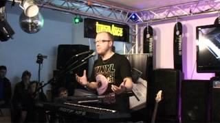 Video thumbnail for YAMAHA MOTIF XF6 by Bert Smorenburg 2. by OxygenVisuals