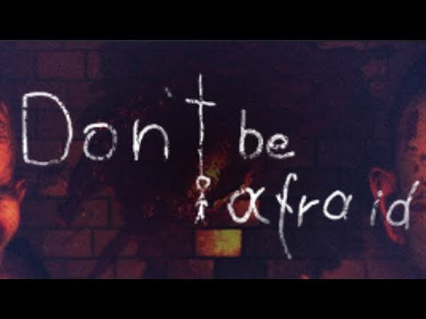 JANGAN TAKUT!! [dont be afraid] PART 1