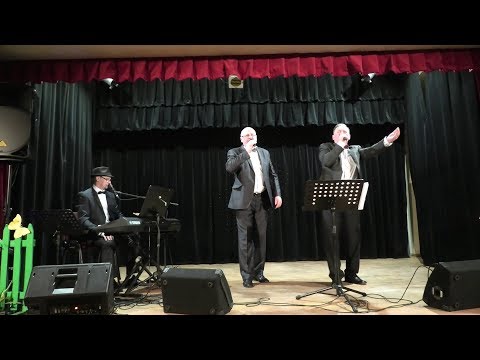 “Runči ielūdz dāmas” – koncerts Jūrkalnē 2019.gada 8.martā