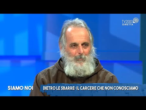 Siamo Noi, 21 dicembre 2021 - Dietro le sbarre: il carcere che non conosciamo