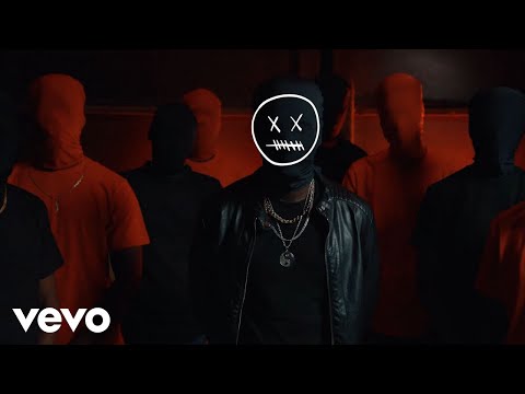 TAIJI SCIN - Jubilé ft. Bymic