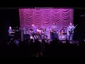Little Feat - Mercenary Territory (Live in Key West, FL | March 9, 2023)