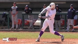 Ryan Johnson High School Baseball Highlights