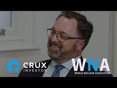 UEX Corporation - How Does a Junior Uranium Miner Monetise 21 Assets?