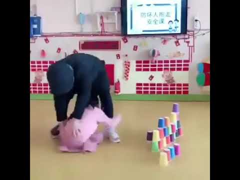 kidnapping ,enlevements d'enfants !! technique de défense Anti kidnapping ,anti enlèvements