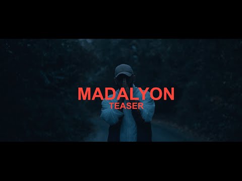 Fery - Madalyon (prod. by Yagz) [Teaser]
