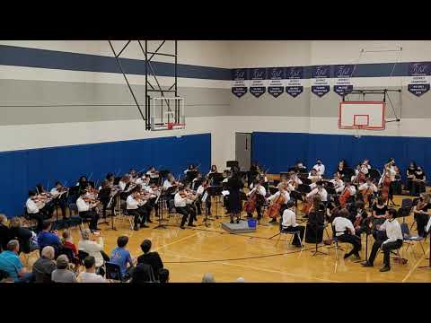 02 Concert - Skin and Bones