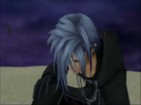 KH Re:CoM, English cutscene: 89 - Destiny Islands: Riku's Visit (Part 4)