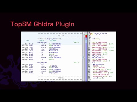 38C3 - Beyond BLE: Cracking Open the Black-Box of RF Microcontrollers