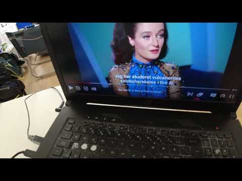 MongoTV_7023 - HVAD JEG SER PÅ NETFLIX - Del 645 - Star Trek - 1968