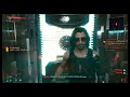 Cyberpunk 2077 Don't Lose Your Mind Side Mission