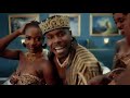 Dababy ft. Davido ~ showing off her body [Official music Video]