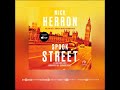 Audiobook Sample: Spook Street