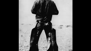 Jimmy Dickens - Salty Boogie