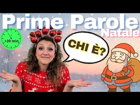 Play with Lilli - First Words, Songs, and Nursery Rhymes for Children at Christmas