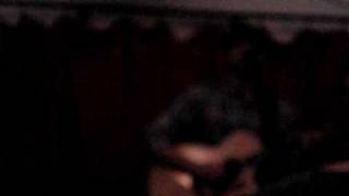 Bryan Greenberg - &quot;You Can Run&quot; San Diego 2009